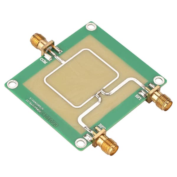 30-1000MHz Frekvens RF Power Splitter 2-vejs Divider Combiner