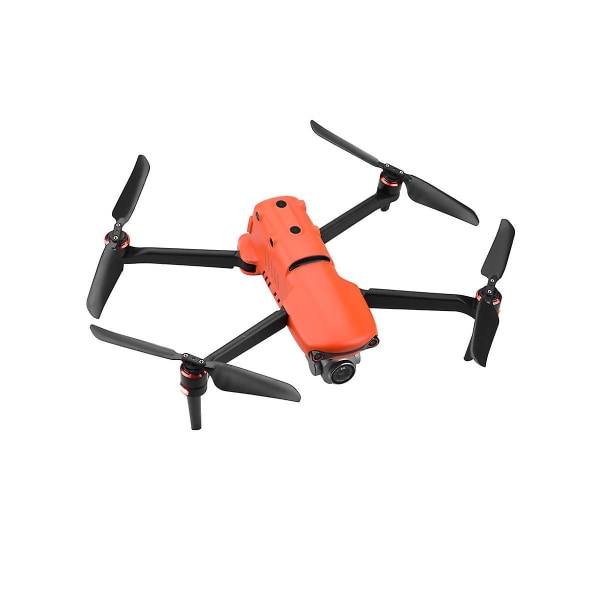 2 paria potkuria vaihdettavat pikakiinnitysterän tukit Ii/Ii Pro drone lisätarvikkeille