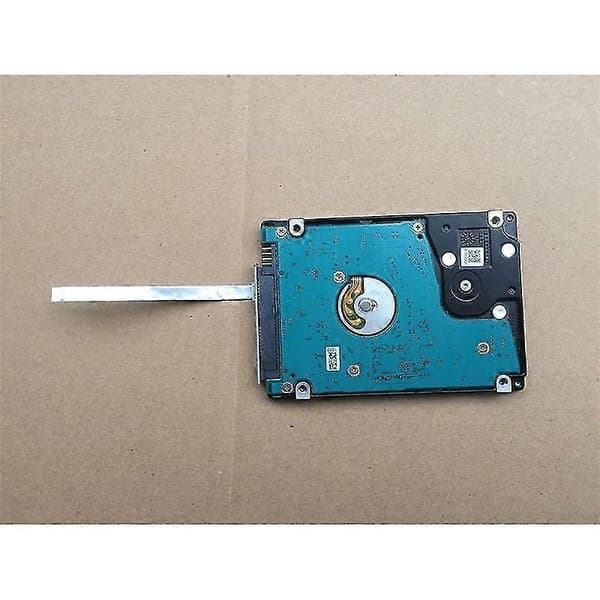2kpl Kiintolevyn Vakaa Kaapeli Hdd Ssd Liitin Hdd Kaapeli Asukselle