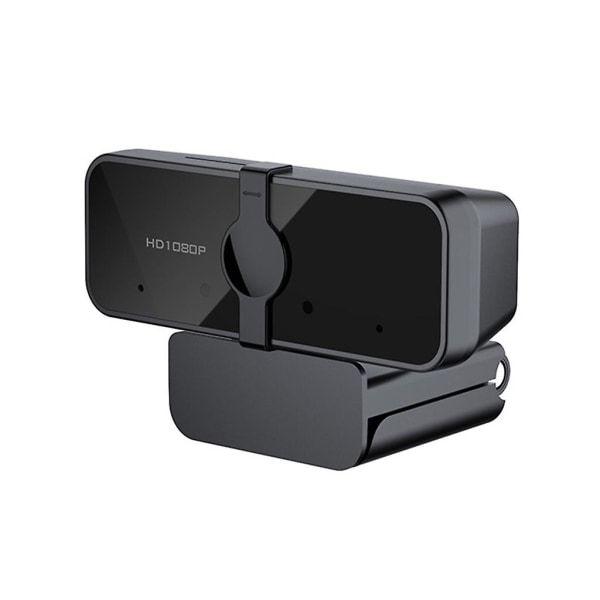 1080p Webcam High Definition Drive Noise Reduction Camera puheluopetukseen