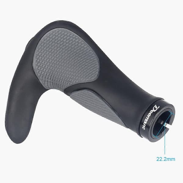 Cykelfrempind cykelstyr MTB greb