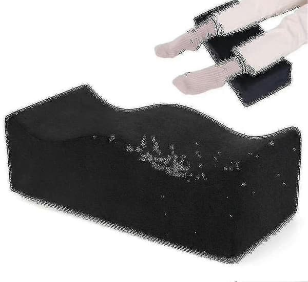 Butt Lift Recovery Pillow, Bbl Recovery Pillow (Farve: Sort)