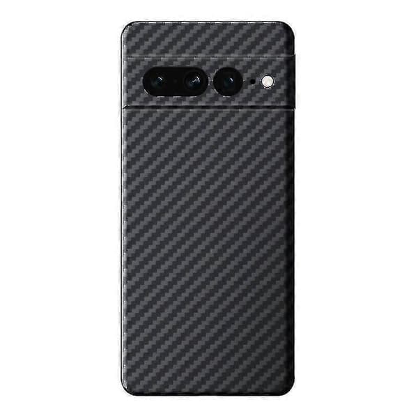 Aramidfibermateriale Etui Kompatibelt Med Google Pixel 7 Pro 5g