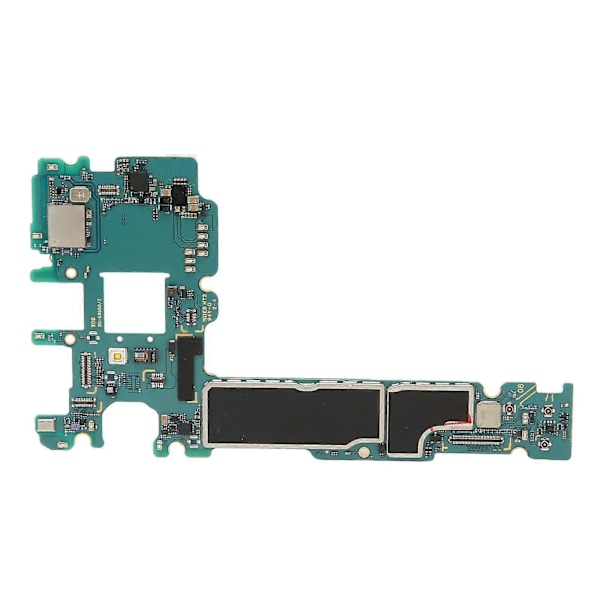 för Samsung Galaxy S8+ Olåst Moderkort 64GB PCB Telefon Olåst Moderkortsbyte JP Version