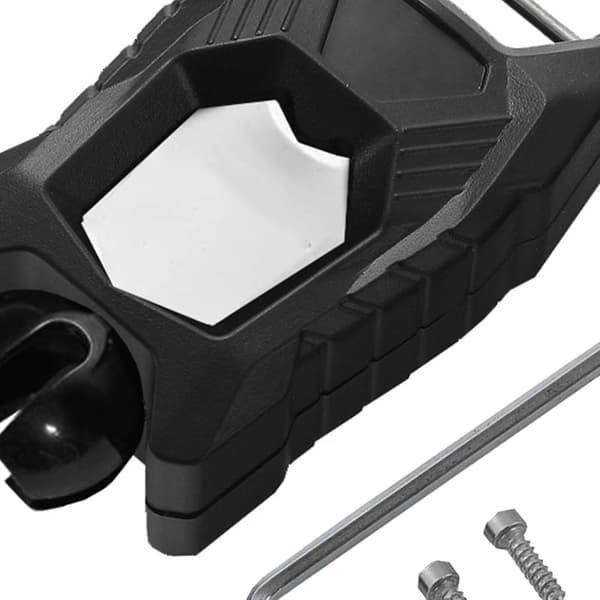 Tændingsnøgle Cover Holder 62x33mm Samlingstilbehør Til Can-am Ryker