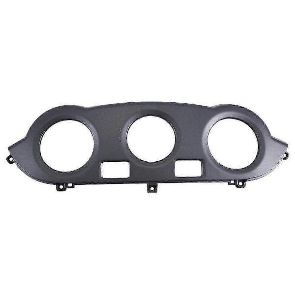 Bilstereo 9 Tums Skärm Instrumentbräda Fascia Panel Ram Sats Adapter För /magentis 2008-2010 Radio Instrumentbräda Ram