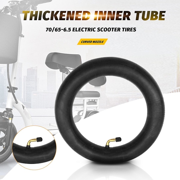 70/65-6.5 Inner Tube Tire for Electric Mini Pro Bicycle Parts