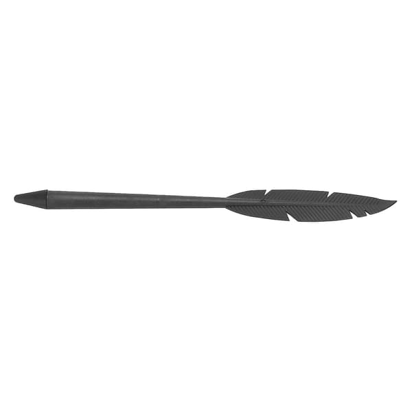 Bærbar Universal Digital Mobiltelefon Tablet Touch Pen - Fjerform