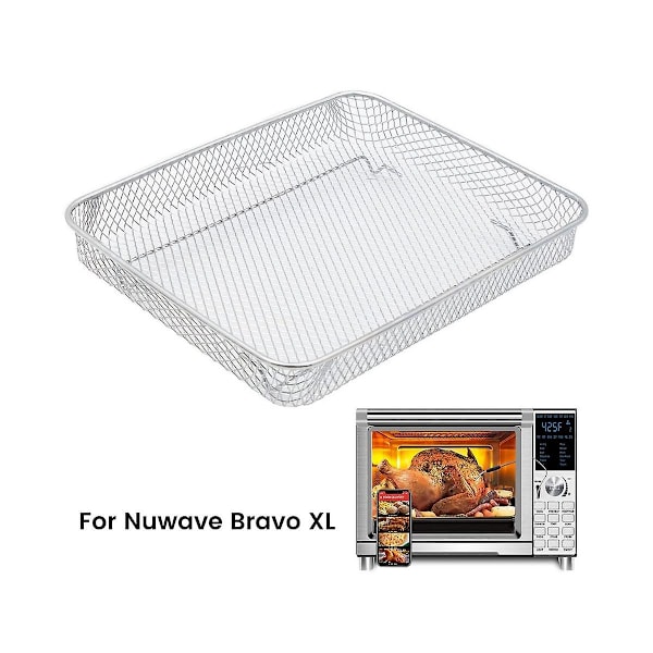 Kurv for XL 30-liters konveksjonsovn Bakekurv Baking Husholdningsutstyr