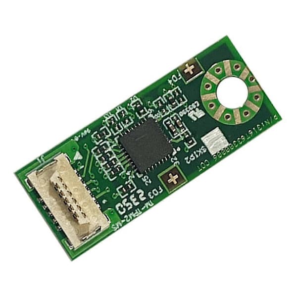 Turvamoduuli TPM2.0 TMTPM2I MS Trusted Platform Module