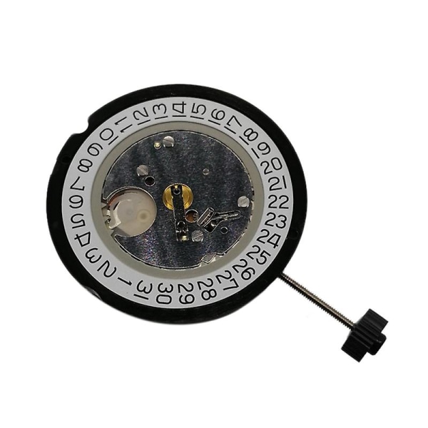 Quartz Crystal Watch Movement For 515 Movement Replacement Watches Repair Tool Parts