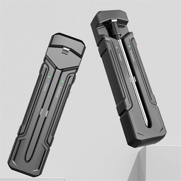 Trådløst madtermometer til ovn, grill, køkken, BBQ, Bluetooth-grill, røgeovn, madlavningstermometer