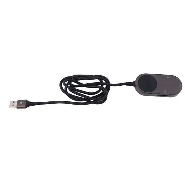 För USB Bekväm Mobiltelefon Kortläsare Adapter Med Trådlös Laddning