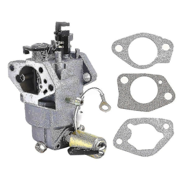 Kaasutin Mtd Cub Cadet Cc760es 12ae76ju 951-05149 ruohonleikkuriin_subaoe