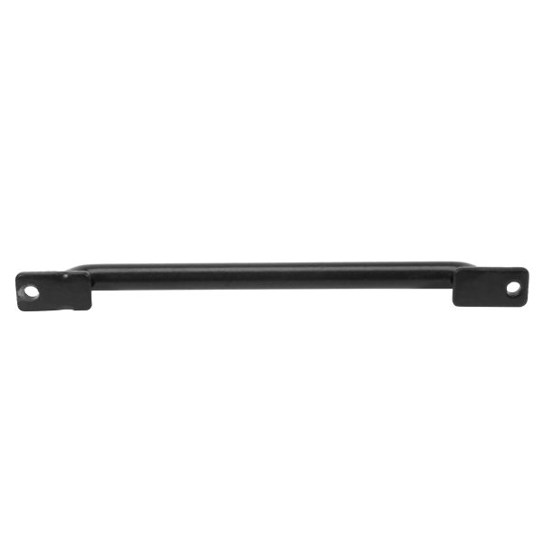 4 st Längd Metall Karosseri Handräcke För 1/10 Rc Crawler -4 Trx4 Axial Scx10 90046 D90 D110, 75mm
