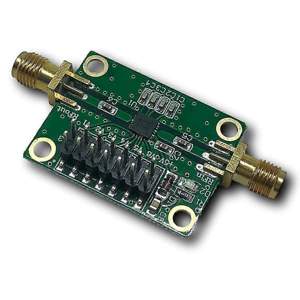 Hmc472 Modul 1m-3.8g Rf Demper 0.5db Trinn Lavt Innsettingstap