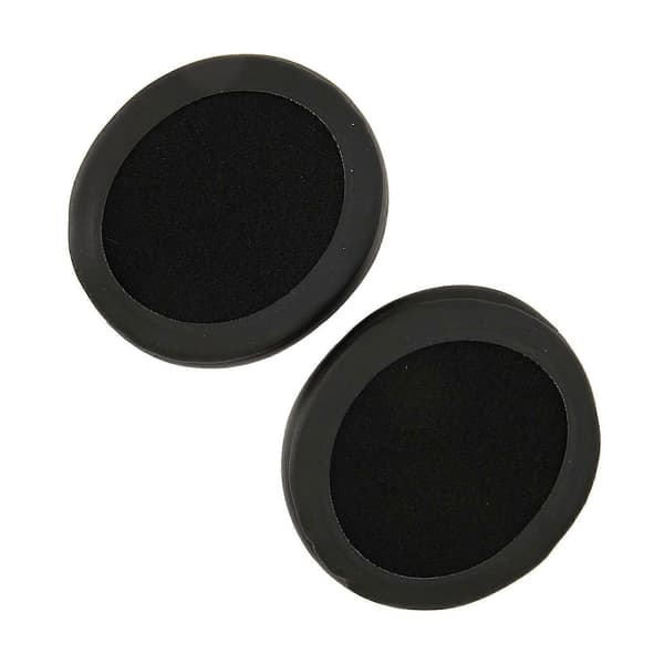 Hodetelefon Øreputer Protein Leather Myke Erstatnings Øreputer for Razer Kraken V3 Pro
