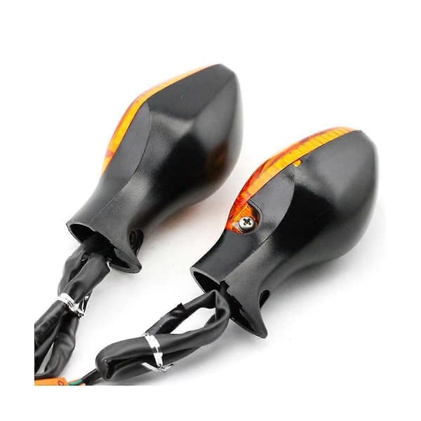 Blinklys til Cbr500r Cbr650f Cb650f Cb500f Cb500x Motorcykel