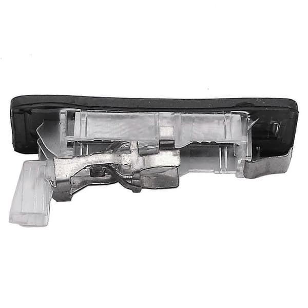 Halogen Skiltlys for B6 B7 MK6 Golf PLUS Seat 5N0943021