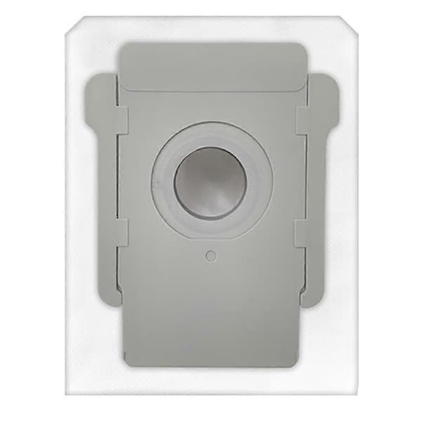 12 kpl Pölypussit Irobot Roomba I7 I7+/plus (7550) I3+ (3550) I6+
