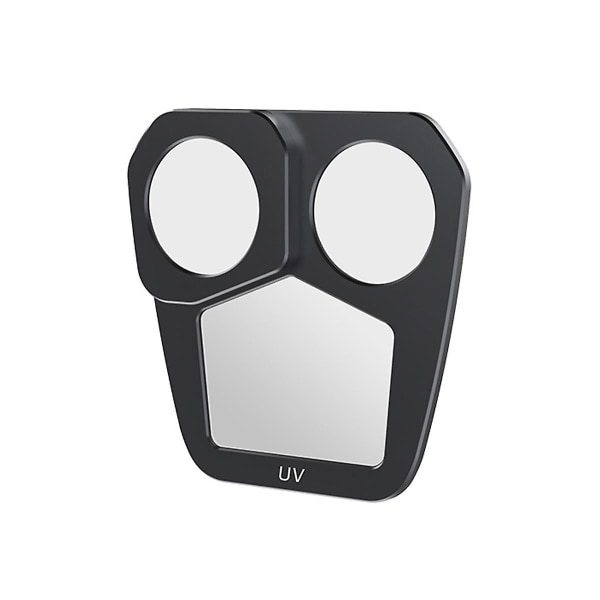 Optisk filter for 3 Pro Uav-filter Kamerafilter Uv-beskyttende speilpolariseringsfilter