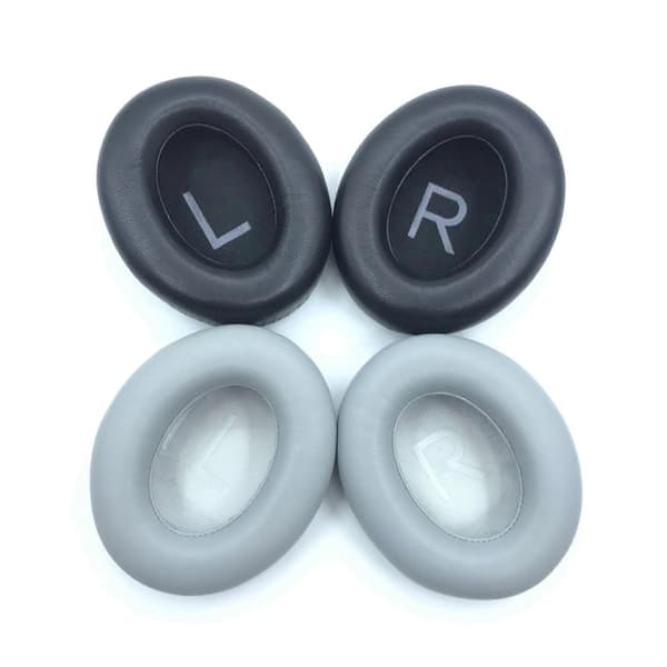 Høykvalitets øreputer for 700 NC700 headset, erstatningsøreputer