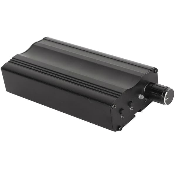Morse Code Nyckel Kontroller Stor Lagringskapacitet CW Keyer Auto Minnes Nyckel Kontroller för Radiosändare Förstärkare YEMMA