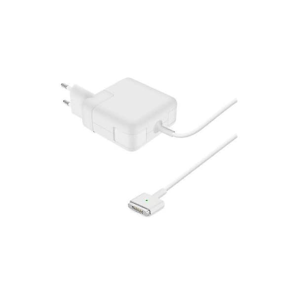 Original MagSafe 2 vegglader for MacBook Air, 45W hurtiglading
