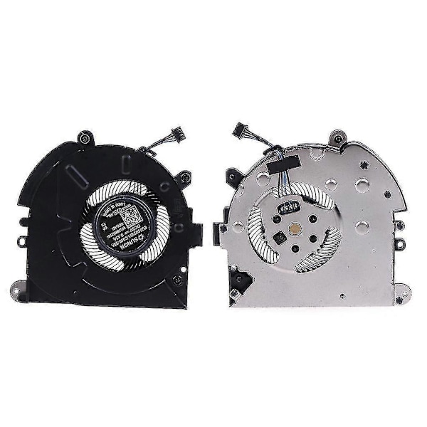 Laptop CPU Køleventilator Til HP Elitebook 830g5 830 G5 Notebook Ventilator Reservedel