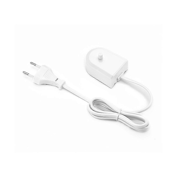 HX6100 Oplader til Tandbørste Air Floss Flosser Irrigator/Håndtag HX8140 HX8111 8141 HX8211 EU Stik