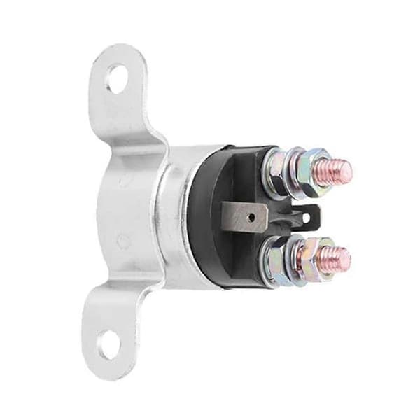 Motorcykel ATV UTV Sne Starter Relæ til Can Am Bombardier Outlander