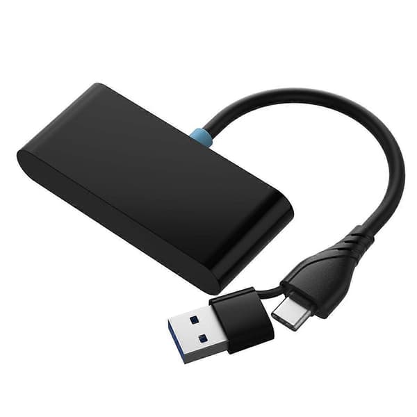 Bil Smart Boks Kablet CarPlay til Trådløs CarPlay AUTO Smart Bil Adapter Trådløs Carplay Android Aut