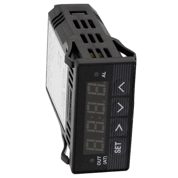 XMT7100 Intelligent Temperaturregulator Termostat Digital Display Industriellt Användning 1300C