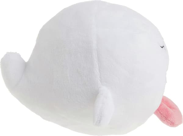 Super Mario All Star Collection 1428 Ghost Boo Kosedyr, 6\"