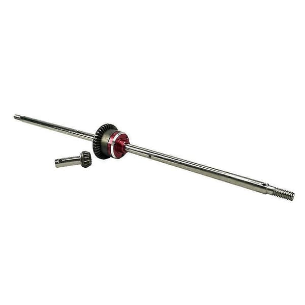 Metal Frontre Differensial For Feiyue Fy01 Fy02 1/12 Rc Bildeler