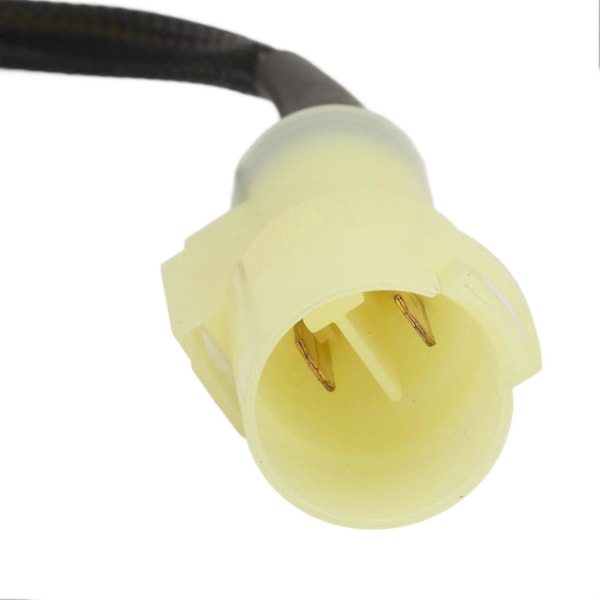 Skiftetrådbundt Kit Høj Præcision Vinkel Sensor Computer Bypass Kit til Foreman 450 ES 1998 til 2004