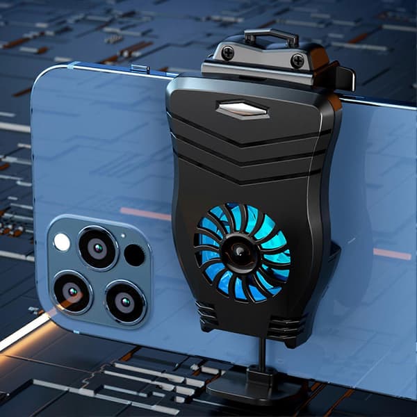 2 st G3 Mobila Spelkontrollerknappar Joystick Triggers för PUBG