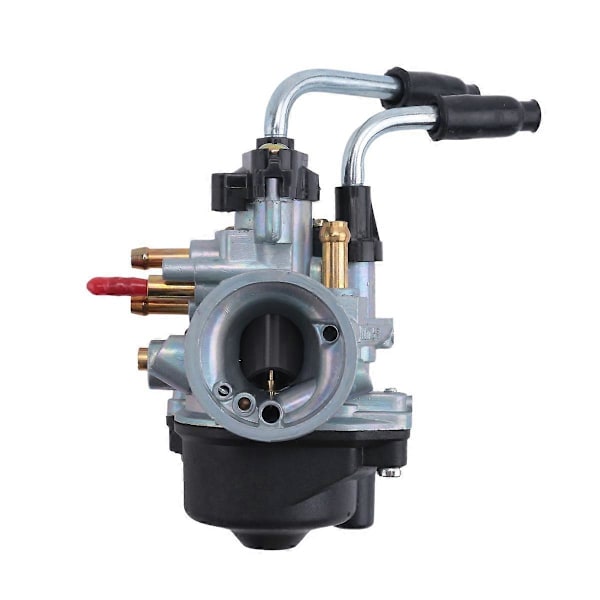 Motorsykkel Forgasser PHBN-17.5mm PHVA17 Stil 2-Takts Forgasser for Yamaha Jog-R Aerox Minarelli