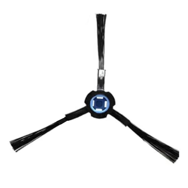 Px-s020 Sidebørster, For Ilife V8s/v8 Plus A9s A7 A80 Plus (4 stk)