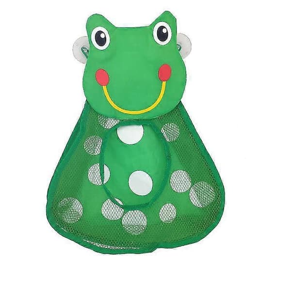 Badeleker for baby Søt and Frosk Nett