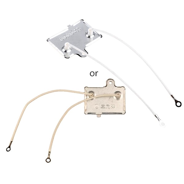 Elektrisk Riskogeplade Isoleringsplade 40w 220v Holder Maden Varmt Indvendigt