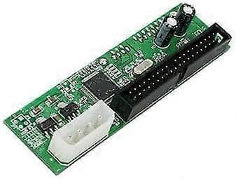 Serial ATA SATA til Parallel ATA PATA/IDE Harddisk HDD CD DVD-ROM Interface Konverter Adapter