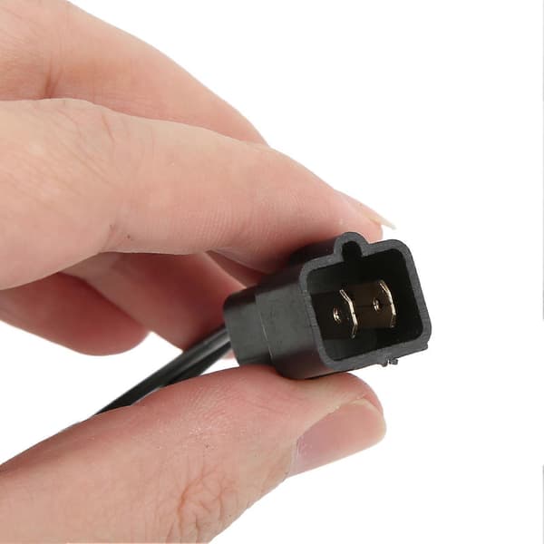 Radiatorvifte Termobryter Sensor 4010161 Erstatning for Polaris Magnum 500 2000-2003