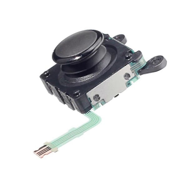 3D Analog Joystick Kontroller Tommelspak Rocker Modul for 2000 PSV 2000 Kontroller Erstatning Pa