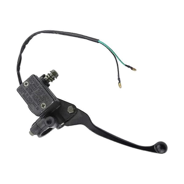 Højre Hydraulisk Bremsestyring Bremsespaghersætning Dele til 50Cc 70Cc 90Cc 110Cc 125Cc 150Cc 200Cc 250