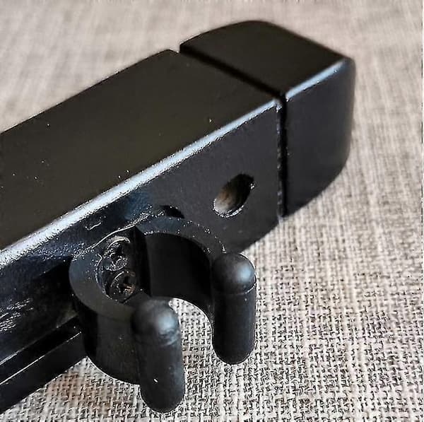 Poolkø Vægmonteret Rack Billardkø Væg Rack