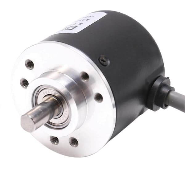 E6B2-CWZ6C 100P/R Inkrementel Rotary Encoder Generel Encoder 38mm Diameter