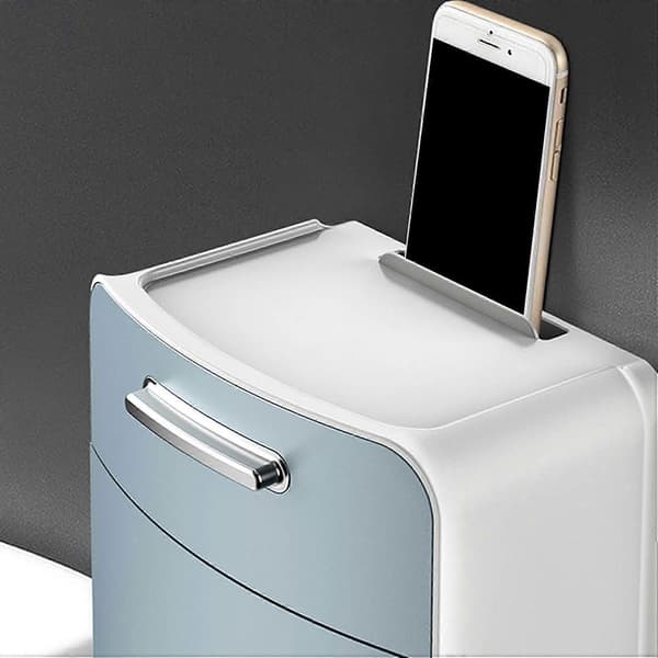 Bath Stora WC Hylly Bath Stora Teline Hylly Kylpytarvikkeet WC