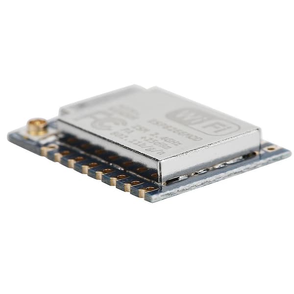 ESP8266 WiFi Transceiver Modul - Fjernstyrt Seriellport, AP/STA Modus