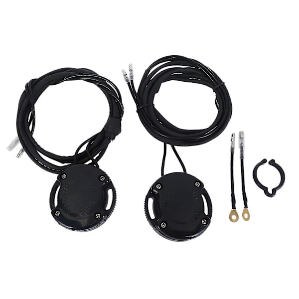 Tilt/Trim Begrænsningssensor Sæt til Mercruiser R / Mr/ Alpha One Bravo 805320a03 805130a2